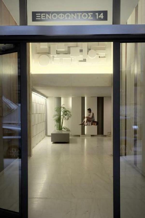 Legeo-Luxurious Athenian Apartment Zewnętrze zdjęcie
