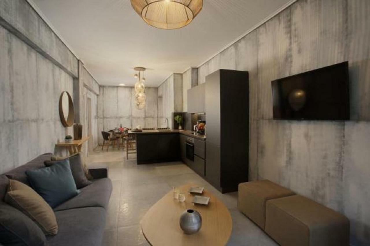 Legeo-Luxurious Athenian Apartment Zewnętrze zdjęcie